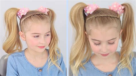 cuties 5 pigtail