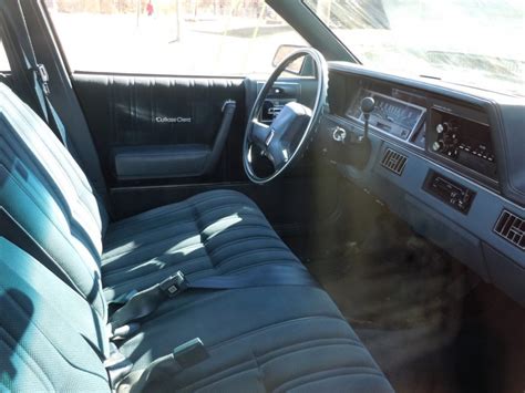 Cutlass Ciara 1969 Oldsmobile Cutlass