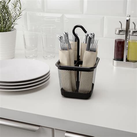 Cutlery Caddy Ikea