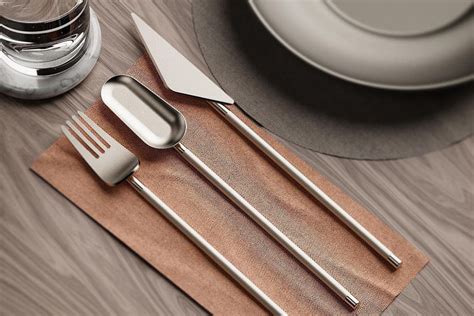 Cutlery Creative Ideas