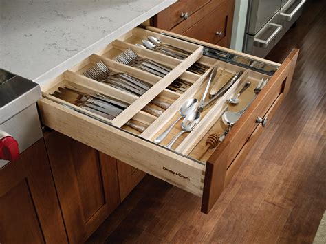 Cutlery Drawer Top