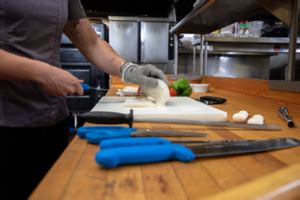 Cutlery Exchange Program