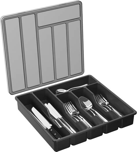 Cutlery Holder Box