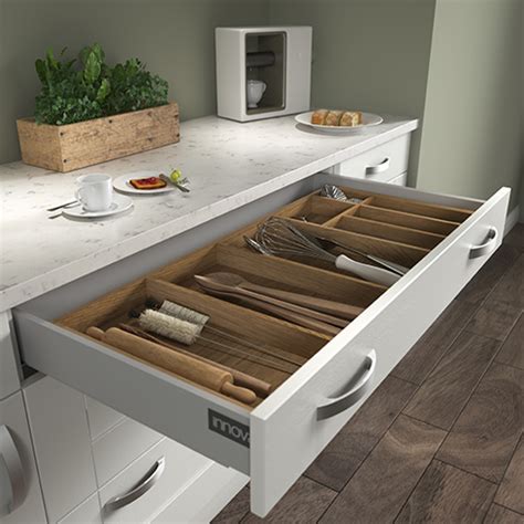 Cutlery Insert Diy Kitchens