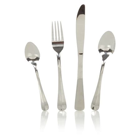 Cutlery Set Asda