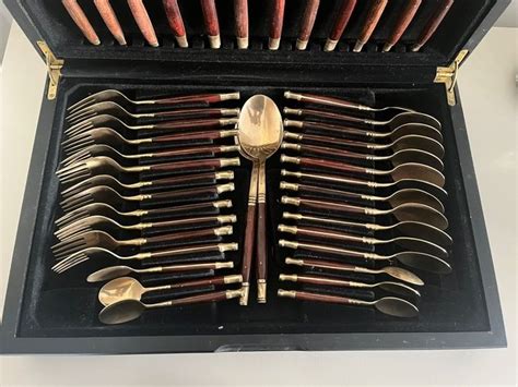 Cutlery Set Dublin