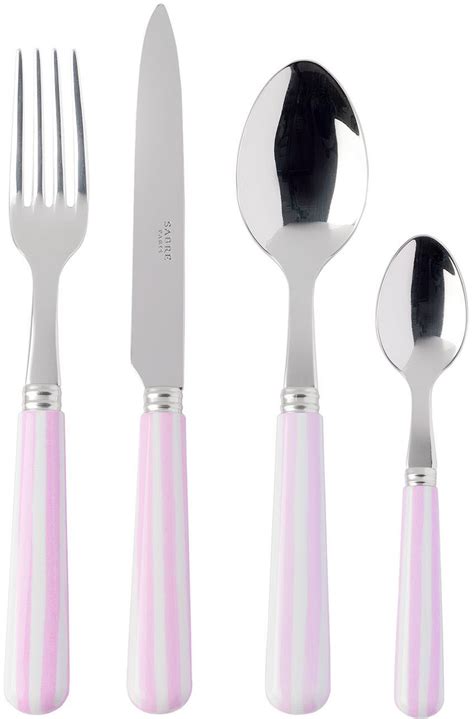 Cutlery Set For One