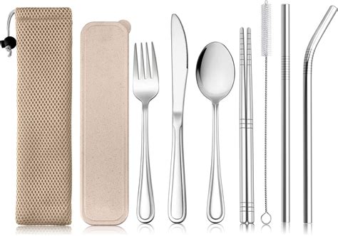 Cutlery Set Individual