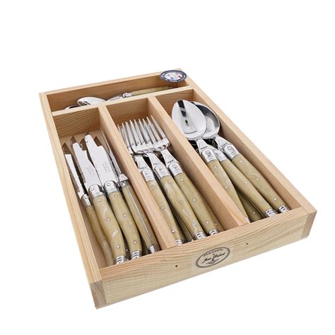 Cutlery Set Light