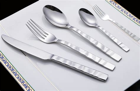Cutlery Set Of 12