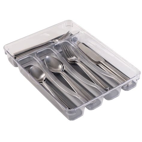 Cutlery Tray Plastic