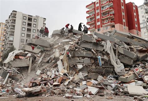 cutremurul din turcia