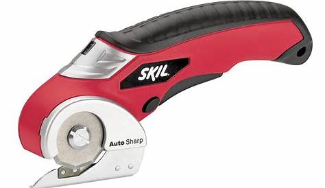 Skil 235201 3.6V LithiumIon PowerCutter for sale online