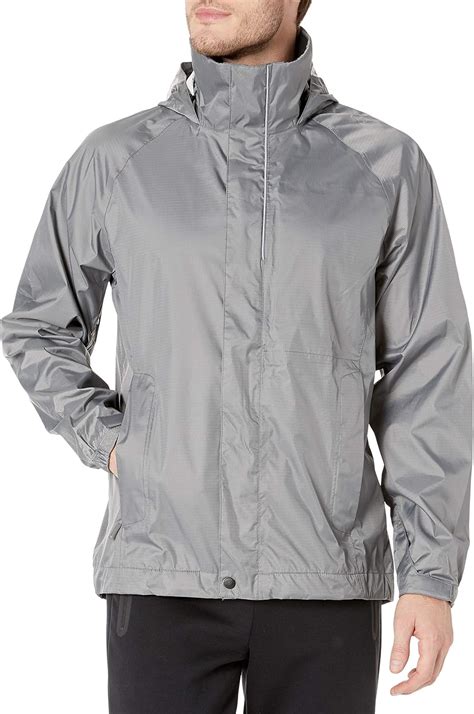 Cutter And Buck Waterproof Jacket