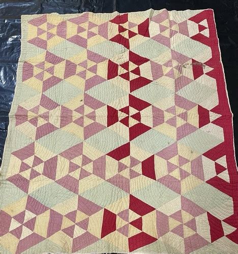 Cutter Quilt Ebay