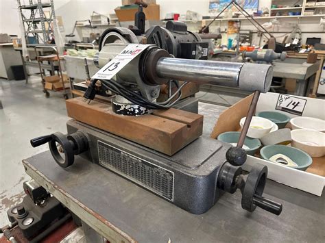 Cuttermaster Drill Sharpener