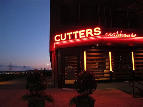 Cutters Downtown