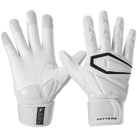 Cutters Lineman Gloves 4.0