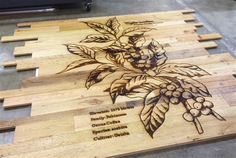Cutting Board For Laser Etching
