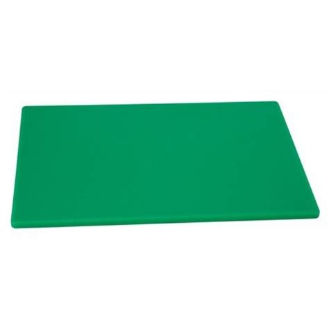 Cutting Board Green