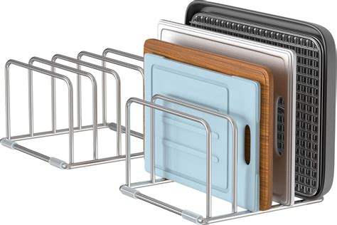 Cutting Board Holders