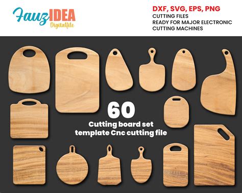Cutting Board Js