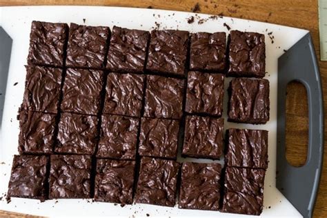 Image of Cutting Brownies into Squares