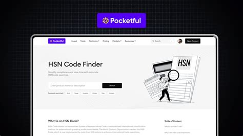 Cutting Die Hsn Code