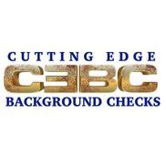 Cutting Edge Background Checks