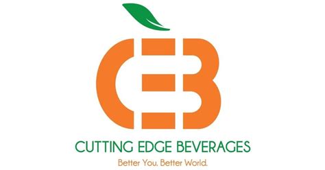 Cutting Edge Beverages Llc