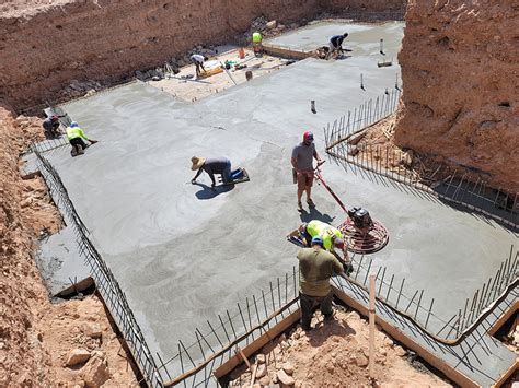 Cutting Edge Concrete Llc