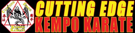 Cutting Edge Kempo