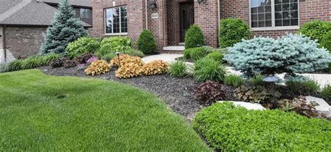Cutting Edge Landscaping Services