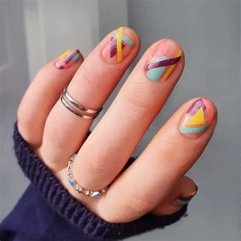 Cutting-Edge Nail Designs: Embracing the Future of Nail Art