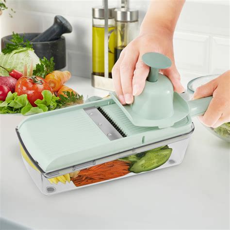 Cutting Kitchen Mandoline