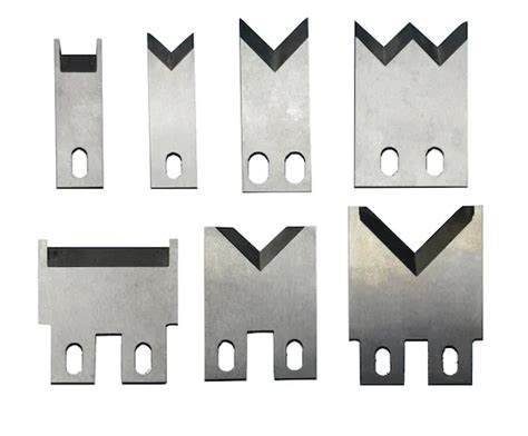 Cutting Machine Blades