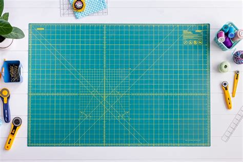 Cutting Mats For Sewing Canada