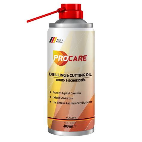 Ultimate Guide to Effective Cutting Oil Selection
