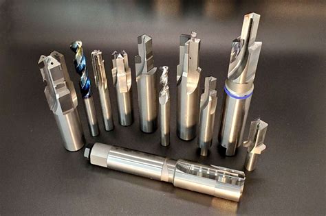 Cutting Tools For Pcd