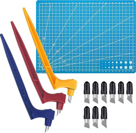 Cutting Tools For Scrapbooking