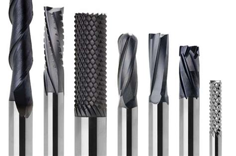 Cutting Tools Made Up Of