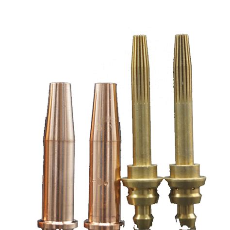 Cutting Torch Tips