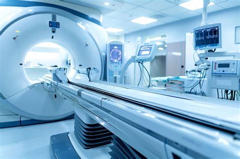 Cutting-Edge Equipment