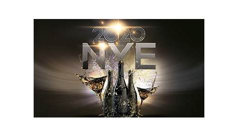 NYE 2020 Tickets Cuvee, Chicago, IL December 31, 2019