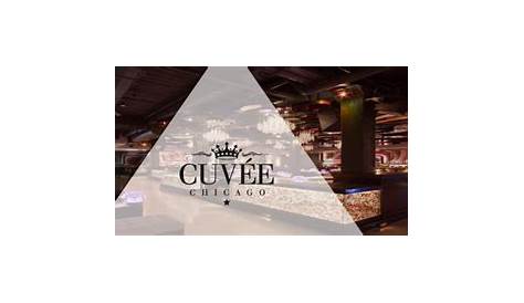 Cuvee in River North