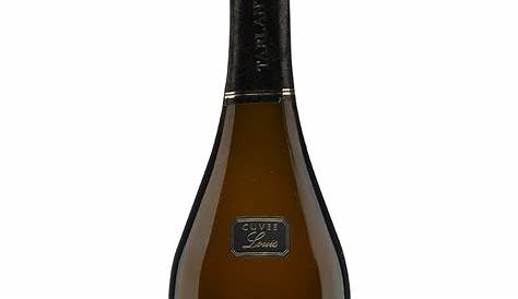 Cuvee Louis Price In India Revoir Cuvée Prestige Brut Champagne Blend