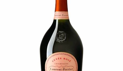 Cuvee Rose Laurent Perrier Maison Fondee 1812 Cuvée Rosé (en Coffret) Champagne