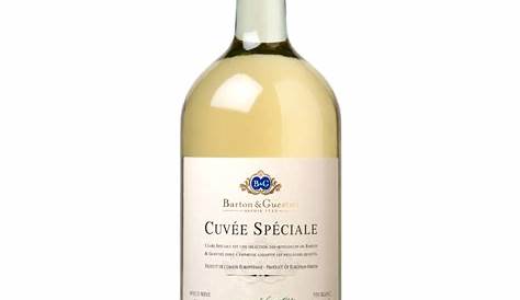 Buy B & G Cuvee Speciale White 75CL Online White wine