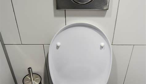 Cuvette Toilette Coran Suspendue Pour Abattant WC Japonais De Taille Allongée