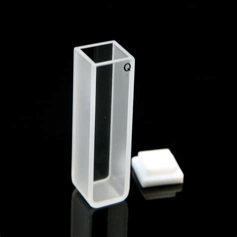 Cuvette Quartz Cell